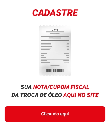 Cadastre seu cupom